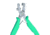 Excelta Lead Forming Plier 554EF-US