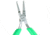 Excelta Plier Dogleg Forming 907-89B