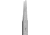Excelta Swtz S/S Tweezer 2A-S