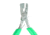 Excelta Transistor Lead Former Plie 907-104