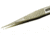 Excelta Tweezer Cbt Ultra Thin Cobalt 5A-CO