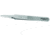 Excelta Tweezer Flat Tip F-SA