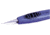 Excelta Tweezer Ss Prec Taprd Tip 2A-SA-ET