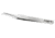 Excelta Tweezers Angled Tip Ss 114.3MM 5C-SA