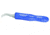 Excelta Tweezers Curved Cobalt 114.3MM 7-CO-ET