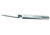 Excelta Tweezers Revrse Actn Ss 120MM DN-1-SN