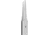 Excelta Tweezers Rnd Tprd Stl 120.7MM 2A