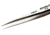 Excelta Tweezers Tapr MICRO-FINE 108MM 5-SA-PI