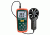 Extech Instruments Anemometer Cfm/Cmm, AN100