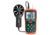 Extech Instruments Meter Anemometer W/THERMOMETER, AN200