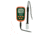 Extech Instruments Ph/Mv/Temp/Cond/Tds Meter, EC600