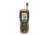 Extech Instruments Psychrometer + Ir Thermometer, HD500