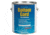 Flexdel Aquagard Bottom Gard Antifouling Paint, Black, Gallon, 60101