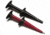 Fluke Hook Clips (AC280) 1610115