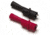 Fluke Insulated 1000V Clips (AC72) 1670095