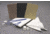 Foamtec 4X10 Padslcn Crbd 600GRT 5PK HT4560-41