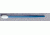 Foamtec 6''LRG Bulbhead Swab 500PK HT1700-500
