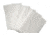 Foamtec CleanWIPE Wipers, Pack of 100, HT4234