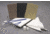 Foamtec Pad Diamond 3X4 400GRIT PK10 HT4540D-10