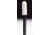 Foamtec Swab Ultrasolv 230 FLXTIP500PK HT1929-500