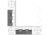 Forensics Source ABFO Scale, 25 Pack 6-3875-25