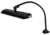 Forensics Source Ecotask Station Light LED1322CM-BK