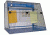 Forensics Source Misonix Powder/Ninhydrin Enclosure Hepa 1-4840
