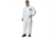 Forensics Source Tyvek 1424A Coveralls, Medium 3-5411