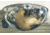 Fred Silver &amp; Co Mirror Acrylic Qtr DOME32INDIA Q-DOME-32