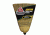 Freudenberg Household Products Broom 100% Corn Cs6 119624, Unit CS