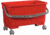 Freudenberg Household Products Bucket Autoclav Red Cs10 131584, Unit CS
