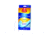 Freudenberg Household Products Cloths Microfiber Blue Cs12 126045, Unit CS