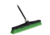 Freudenberg Household Products Pushbroom 24in Multisurf Grn 124954, Unit EA