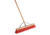 Freudenberg Household Products Pushbroom 24in Roughasmbld Red 123226, Unit EA