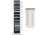 G-Biosciences Marker Dna 100bp 100 Loads 786-463, Unit EA