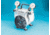 Gardner Denver Welch Dry Vac Pump 12.4 2010B-01