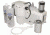 Gardner Denver Welch Freeze Dryer Vacuum System 8917A-80