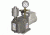 Gardner Denver Welch Pump Vacuum Rotry Evap 1CFM 8890A-70