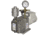 Gardner Denver Welch Vac Pump Filtration Sys 1CFM 8890A-75