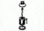Gast Filter Cartridge F/PUMP AC393