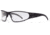 Gatorz Wraptor Milspec Ballistic Z87.1 Sunglasses, Blackout Frame, Photochromic w/Anti-Fog Lens, GZ-02-005