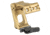 GBRS Group FTC, OMNI Magnifier Mount, Anodized Finish, Flat Dark Earth, GEAR-FTCOMNI-FDE
