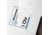 GE Chrom Pap 1CHR +5100 58X68CM 3001-931