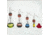 General Glass Blowing Chromatography Sprayer 125ML CS125ST