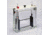 General Glass Blowing Tank Chromatotank Only 80-32