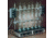 Glas-Col Mntle Replcmnt 650ML Rnd 325W 100DRJ65024E