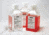 Global Cell Solutions Mem Media 500ml GCM-0120-501, Unit EA
