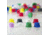 Globe Caps Blood Drawing Tubes 16mm 113148C, Unit PK