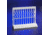 Globe Rack For Esr Tests 10-PLACE 3452