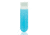 Globe Scientific Oakridge Style Centrifuge Tubes, Pack of 12, 50ml, Transparent, 6322